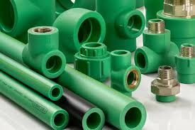 PPR Pipes & Fittings